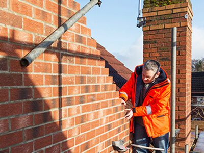 Brickwork Repairs Berkshire