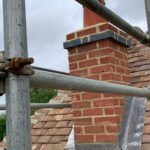Chimney Leadwork Near Me Berkshire