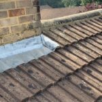 Chimney Repair Prices Berkshire