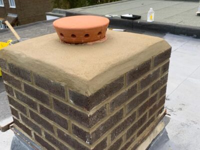 Chimney Repair Services Hook