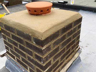 Chimney Repairs Berkshire