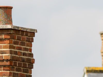 Chimney Repairs Hook