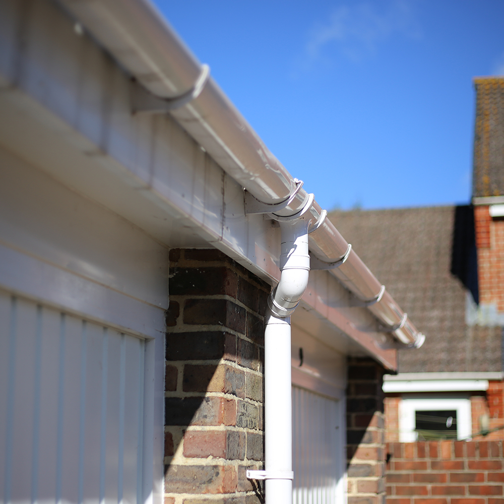 Emergency Fascia, Soffit & Gutter Repair Berkshire
