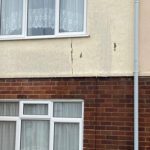 Exterior Building Render Repair Near Me Berkshire