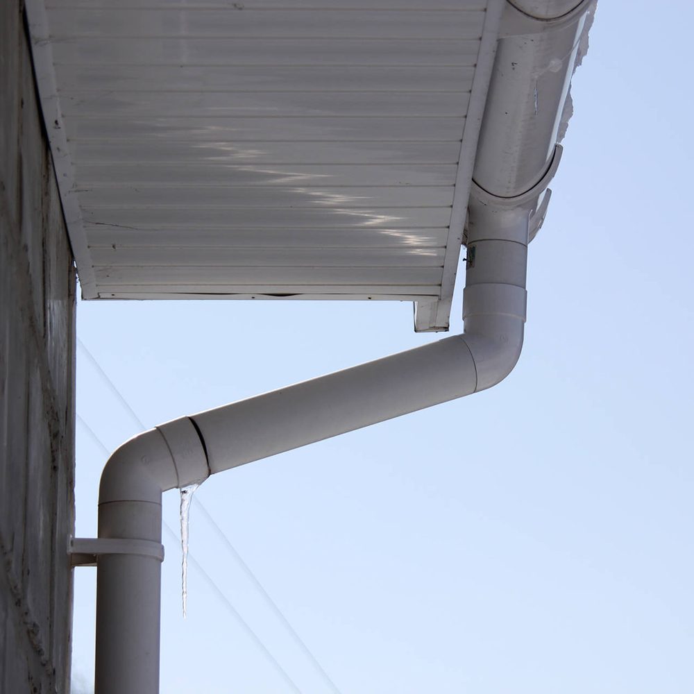 Fascia, Soffit & Gutter Repair Quote Berkshire