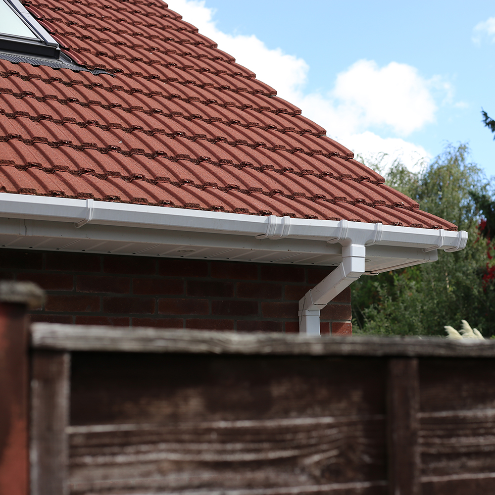 Fascia, Soffit & Gutter Repair Services Berkshire