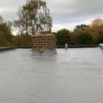Flat Roofing Prices Berkshire