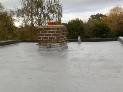 Flat Roofing Prices Fleet
