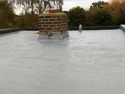 Flat Roofs Berkshire