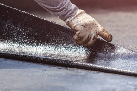 <strong>Flat Roofs</strong> Fitted & Repaired in Berkshire