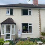 House Render Quote Berkshire