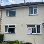 House Rendering Cost Berkshire