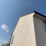 House rendering company Reading