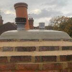 Local Chimney Repairs Berkshire