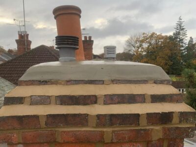 Local Chimney Repairs Hook