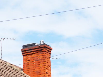 Local Chimney Repair Hook