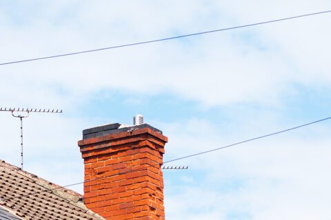 <strong>Chimney Repairs</strong> Berkshire
