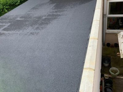 Local Flat Roof Company Fleet