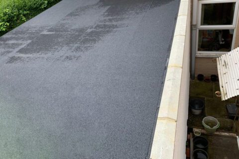 <strong>Flat Roof Installation</strong> in Fleet GU51