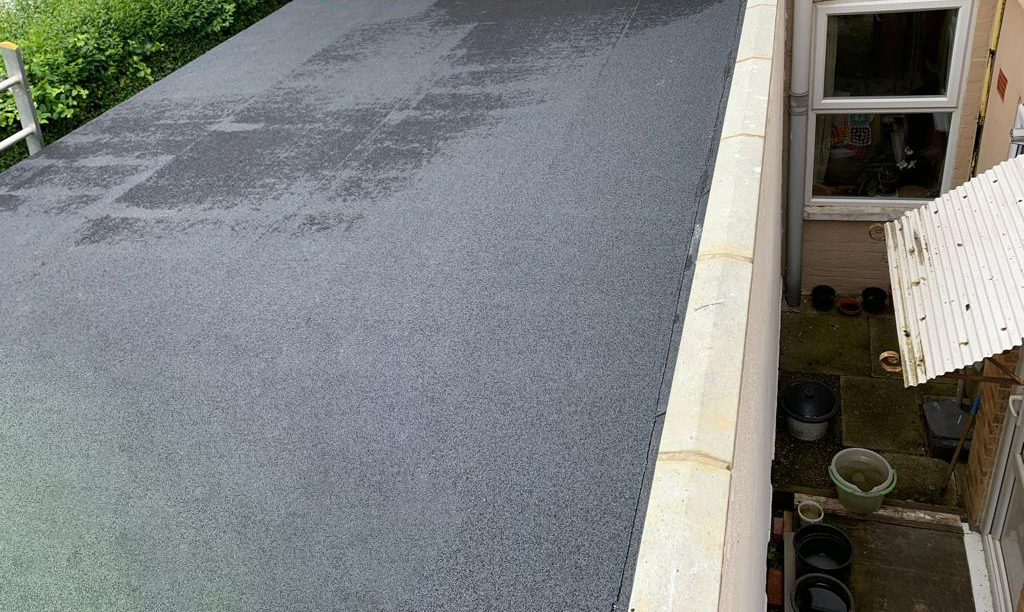 Local Flat Roof Company Berkshire