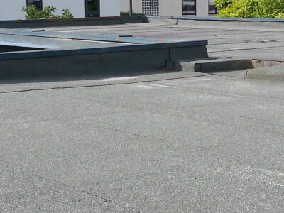 Local Flat Roofs Fleet