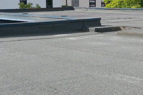 <strong>Flat Roofs</strong> Berkshire