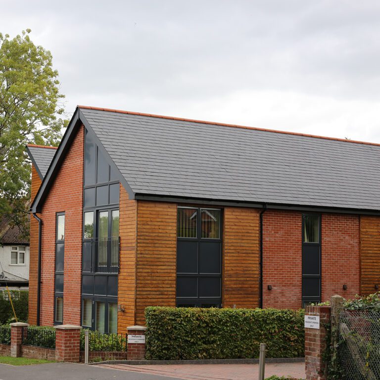 Local Roof Valley & Gulley Repair Contractors