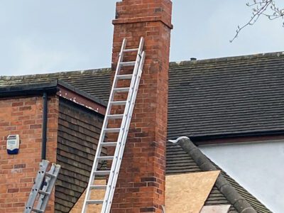 New Chimney Quote Hook