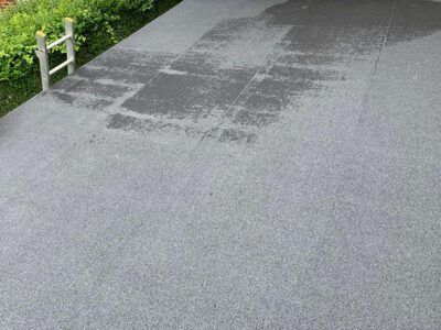 New Flat Roofs Fleet