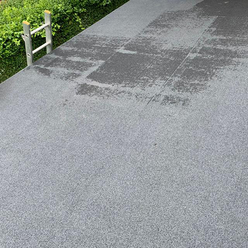 New Flat Roofs Berkshire