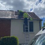 New Roof Company Berkshire