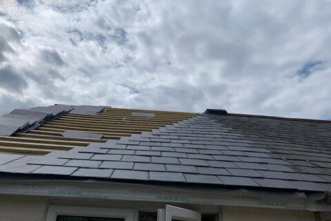 <strong>Roofing Contractors</strong> in Fleet GU51