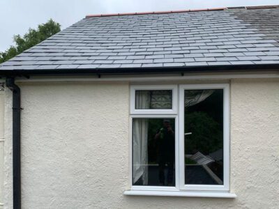 New Roof Quote Fleet