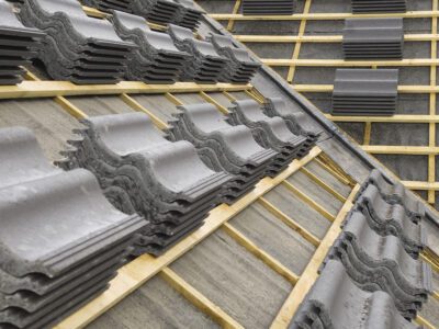New Roof Quote Fleet