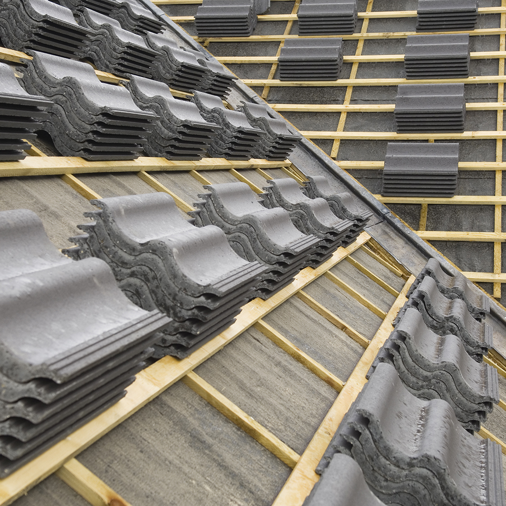 New Roof Quote Berkshire