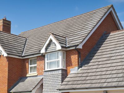 New Roofs Fleet