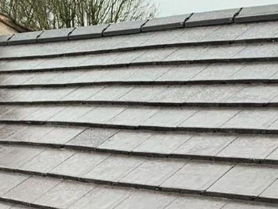New Roofs Berkshire