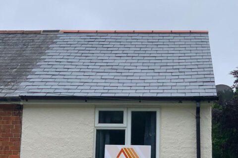 <strong>Local Roofers</strong> in Fleet