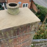 Roof Chimney Repairs Berkshire