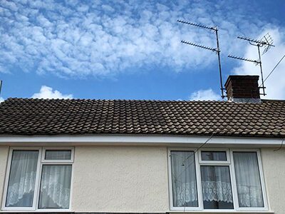 Roof Coating Berkshire