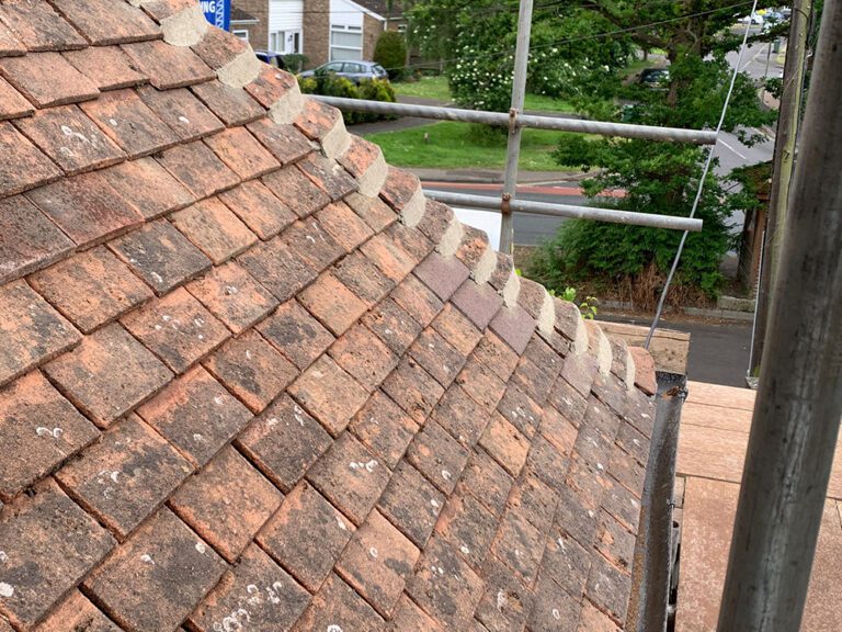 Garage Roof Repairs Camberley