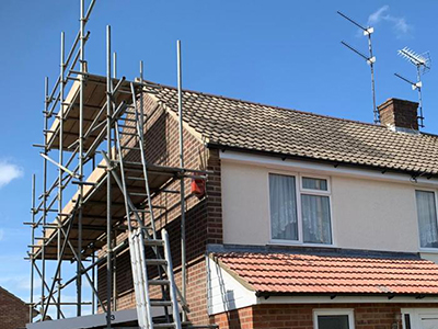 Roof repairs in my area