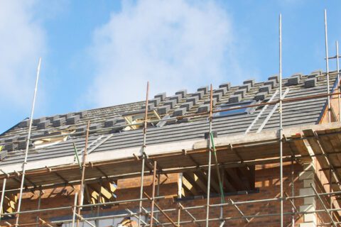 Qualified & Experienced <strong>Roofers</strong> Berkshire