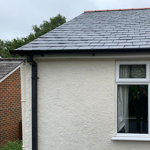 Tile Roof Repairs Berkshire