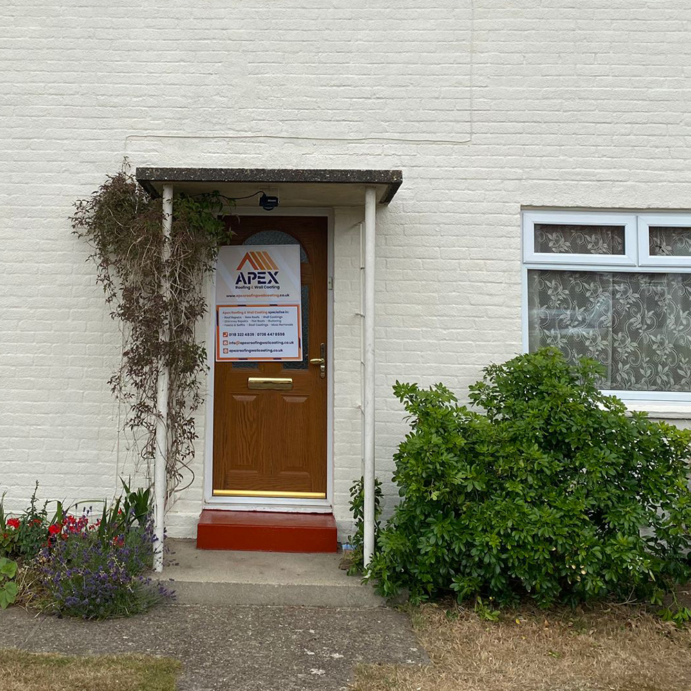 Wall Coating Quote Berkshire