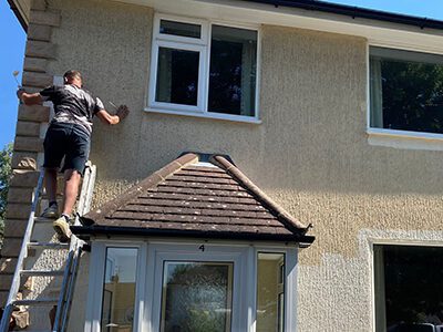 Wall Painting & Coating Berkshire