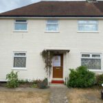 Wall Painting Company Berkshire