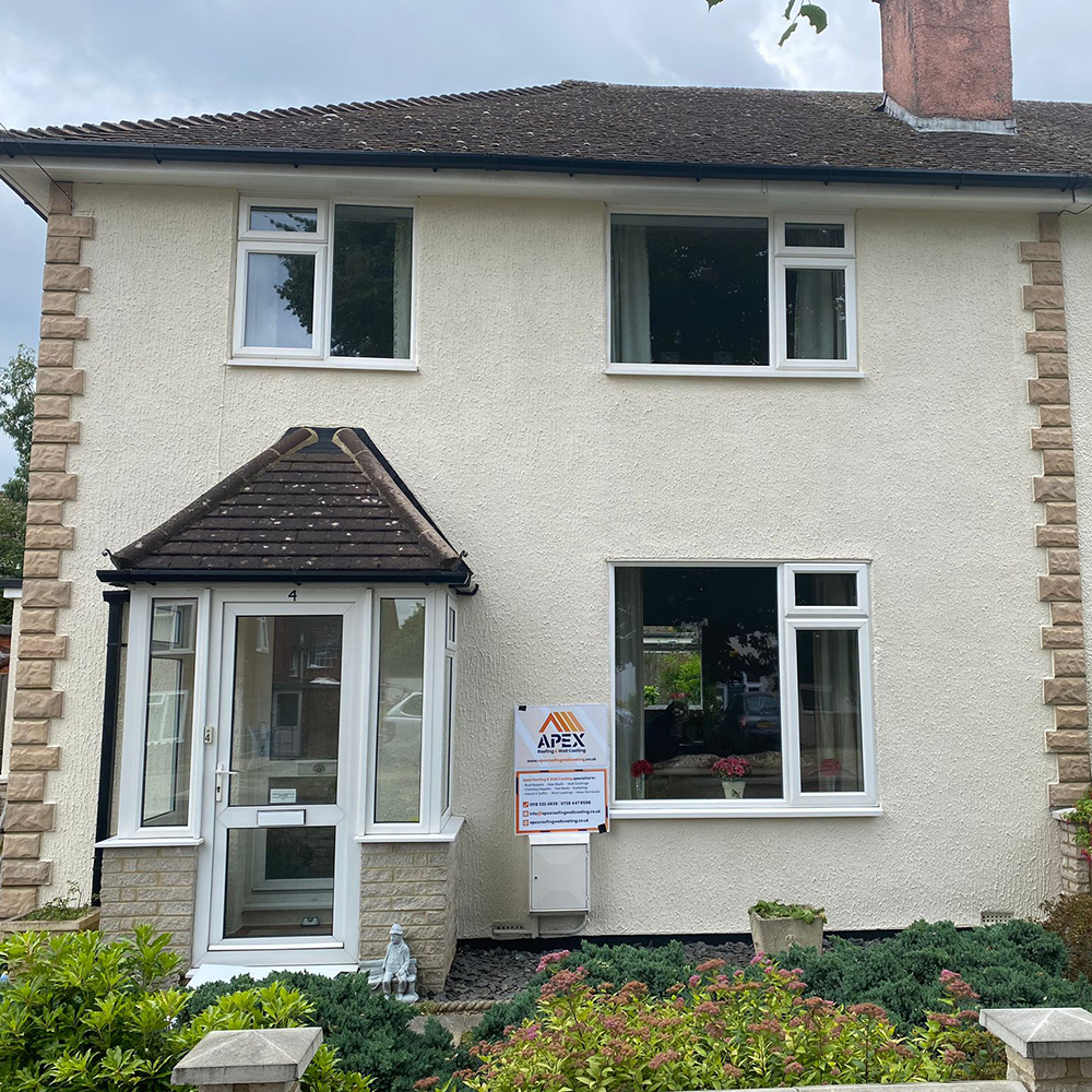 Wall Painting Prices Berkshire