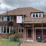 Re-roof & roof repairs in %91city%91