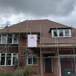 Re-roof & roof repairs in %91city%91